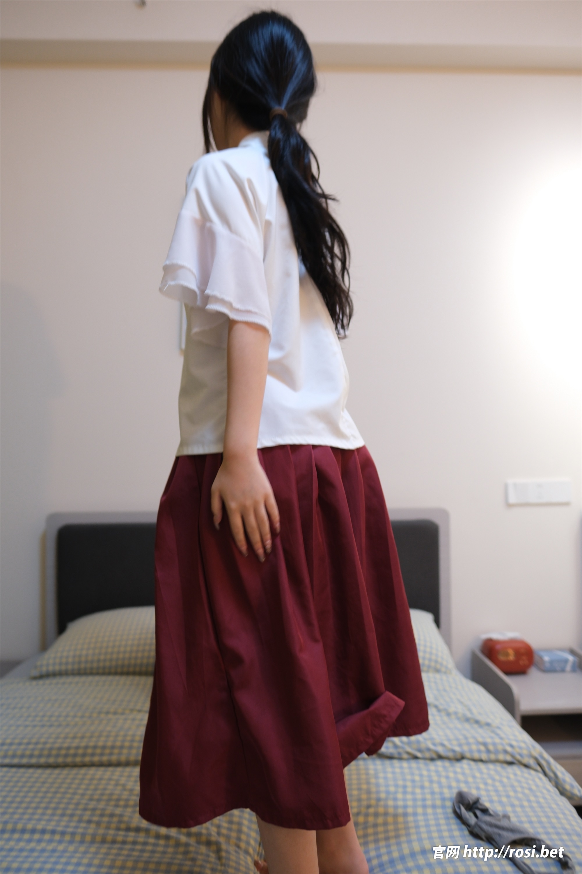 ROSI写真 2025.09.03 NO.5021